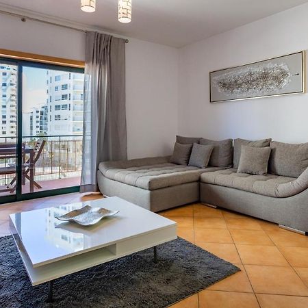 Magnificent 2Bdr Apartment W/ Ac & Pool - 2Min From Beach - By Lovelystay Armação de Pêra Εξωτερικό φωτογραφία